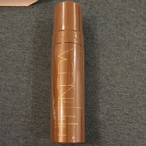 Self-Tanning Mousse - Brown